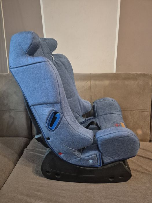 Столче за кола Chipolino trax 0-25 кг