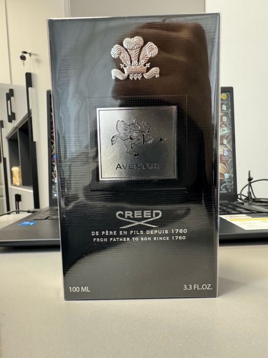 Парфюм нишевый Creed