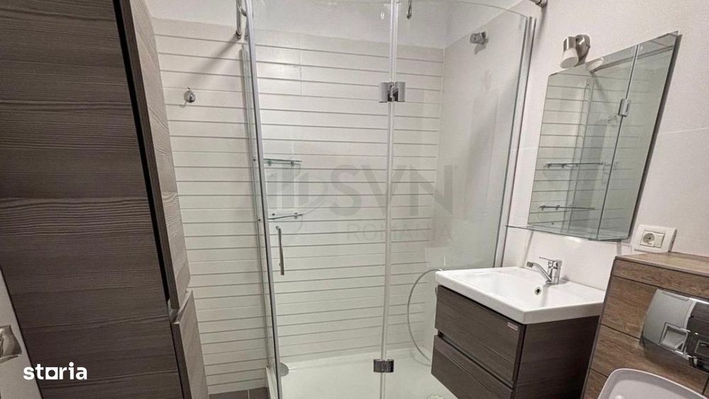 Apartament 2 camere I Aviatiei I De inchiriat