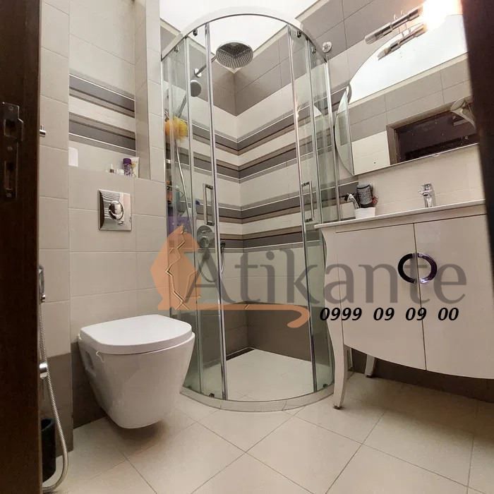 Дава се под наем Тристаен апартамент в София, Манастирски ливади - 150 кв.м за 1800 € - Снимка #7