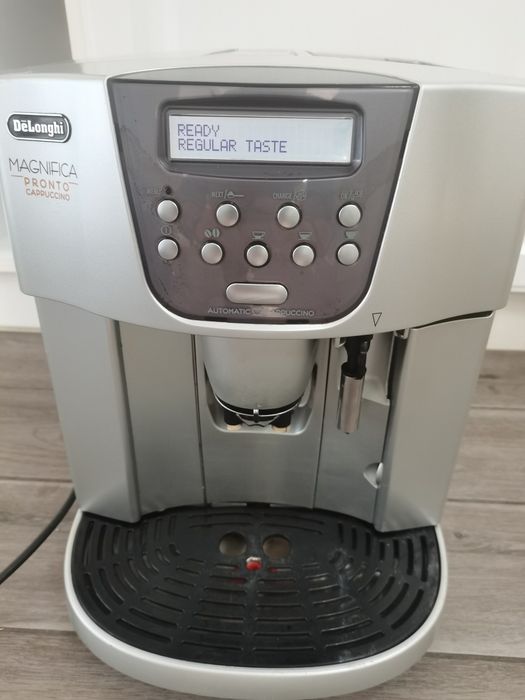 Delonghi Magnifica