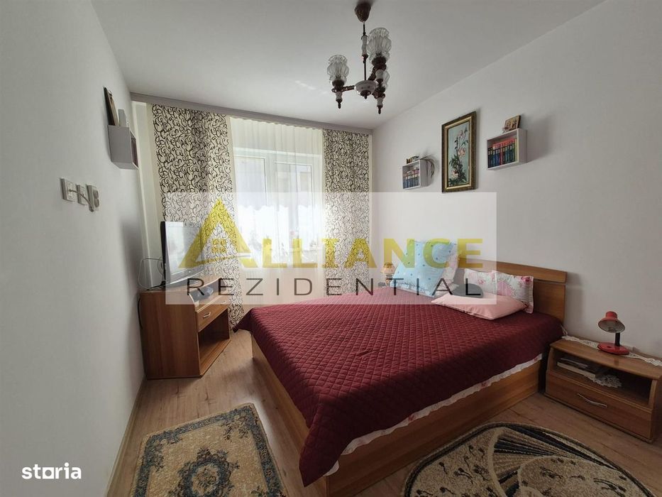 Apartament 2 camere