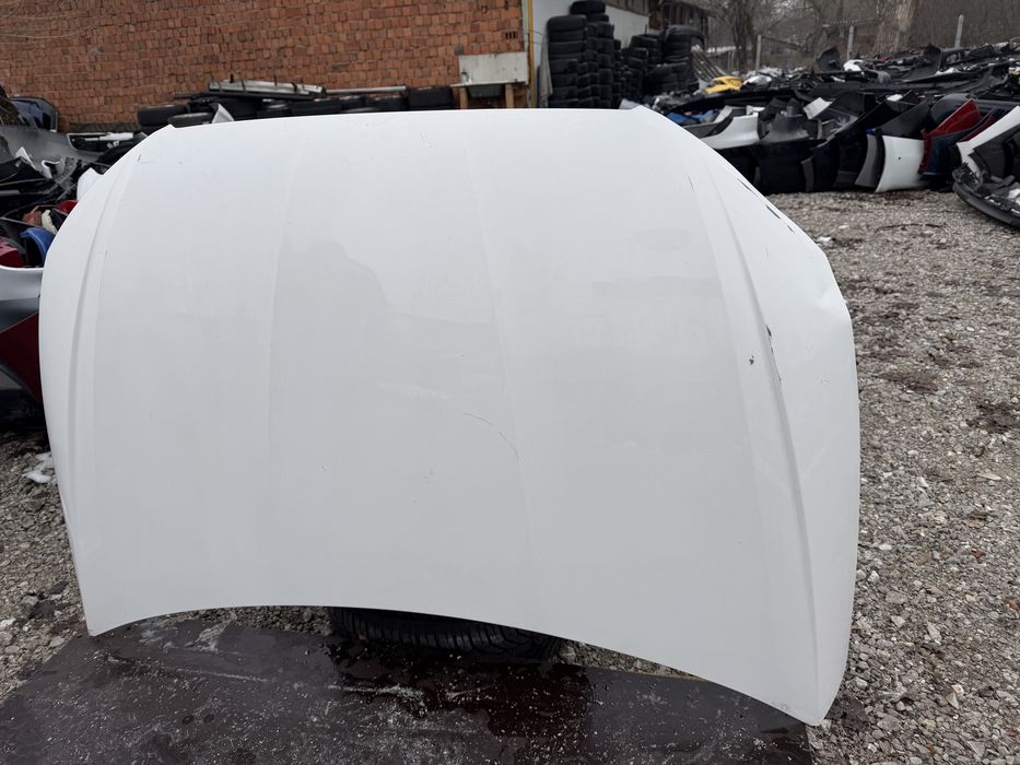 Капак Seat Ibiza