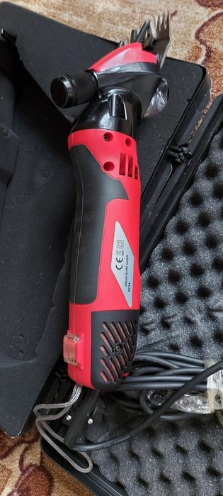 Машинка за подстригване на овци