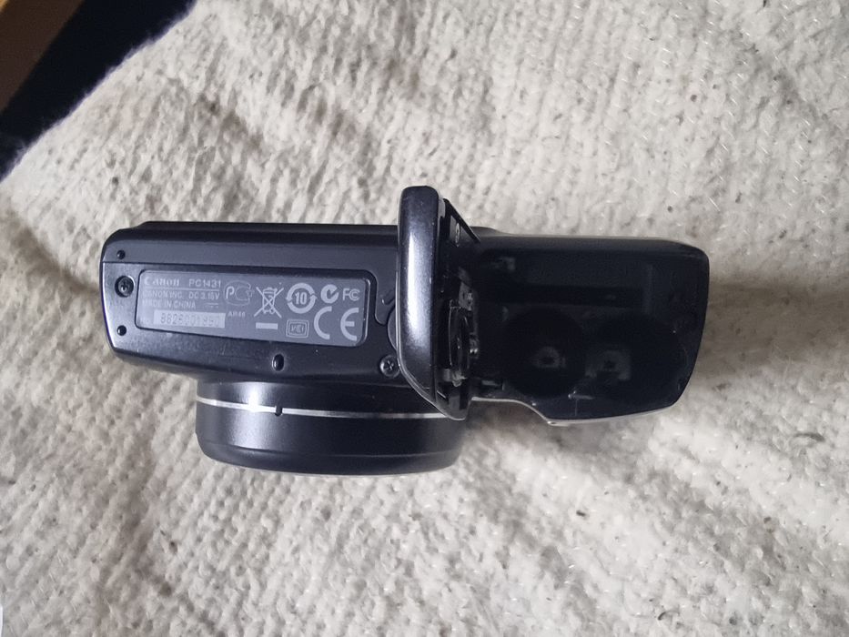 Фотоаппарат CANON