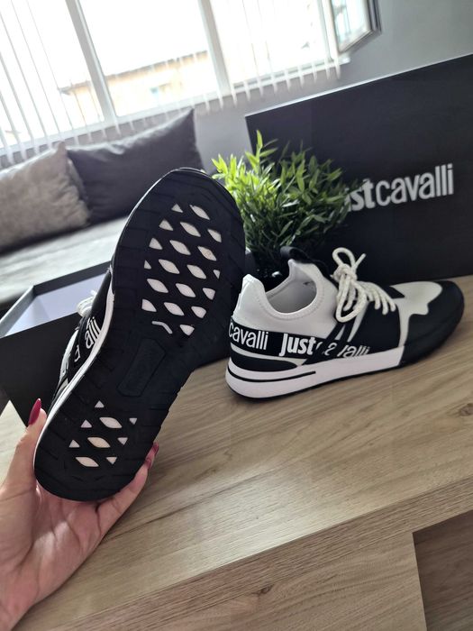 Дамски маратонки Just Cavalli
