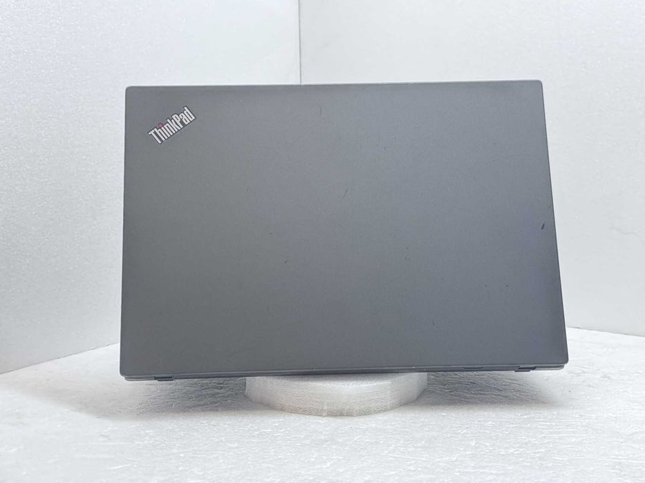 Реновиран лаптоп Lenovo ThinkPad T14 G2 14" IPS FHD webcam i7-1185G7 32GB DDR4 510 M.2 Nvme/ клас А/ 12м гаранция