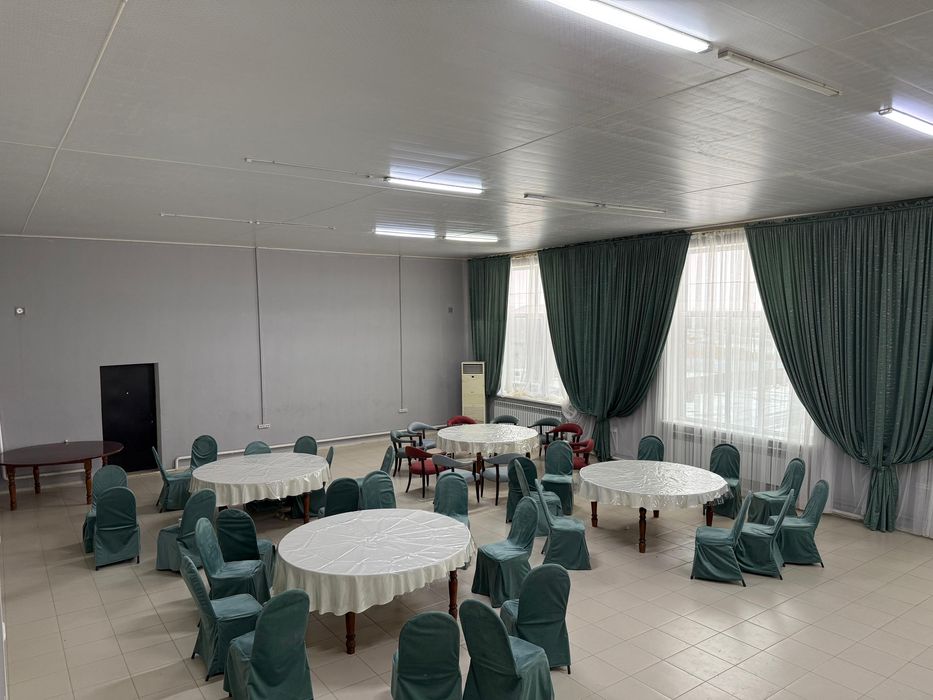 Помещение бизнес