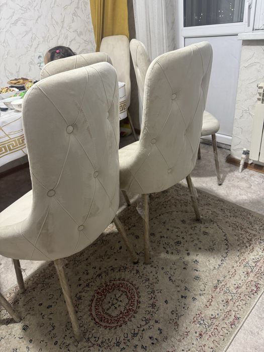 Срочно Продам стулья
