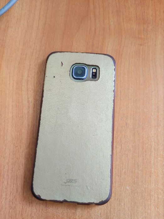 Samsung s6 64 gb ideal