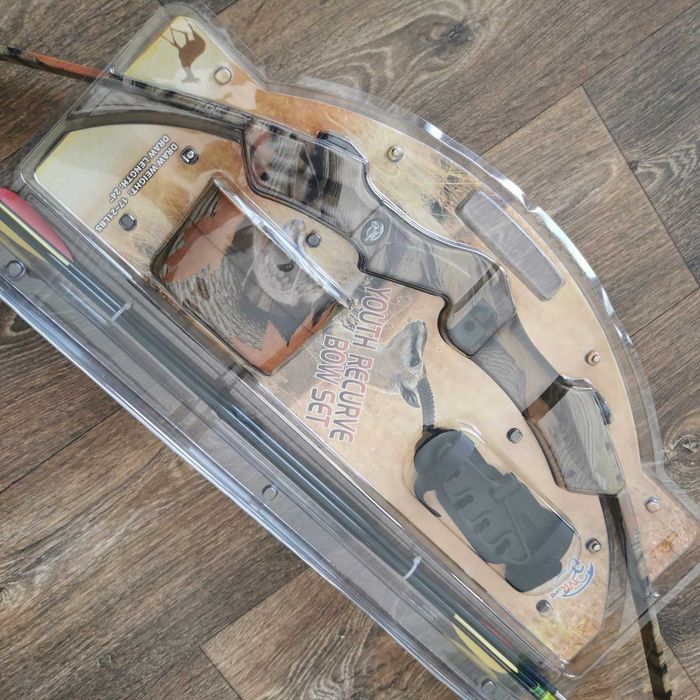 Рекърв Лък MK-RB007