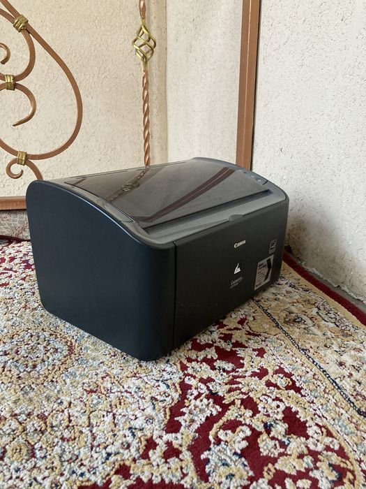 Canon 2900 printer