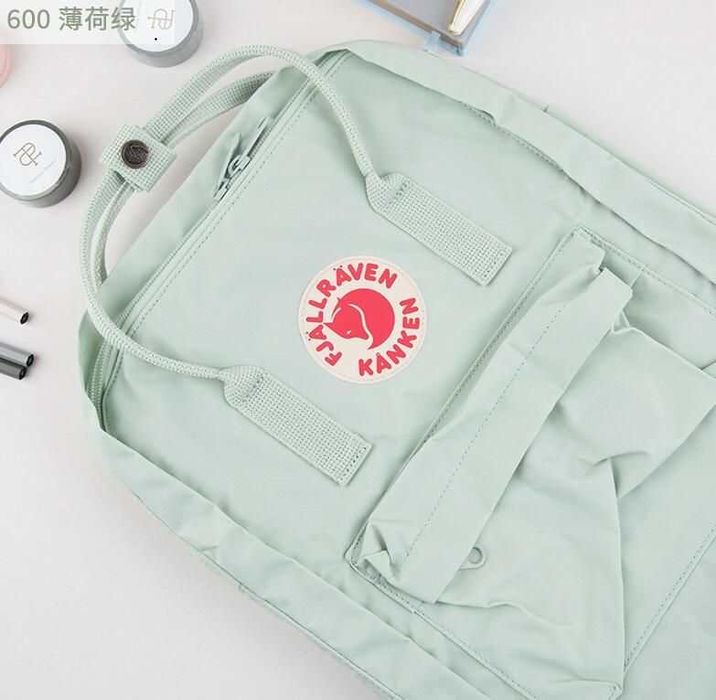 Раница new канкен