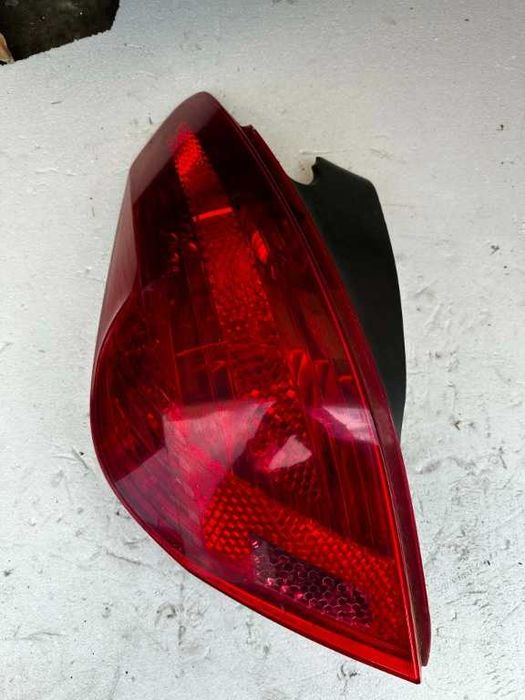 Stop Spate Stanga 9680425980 Peugeot 308 4A ,4C 2007