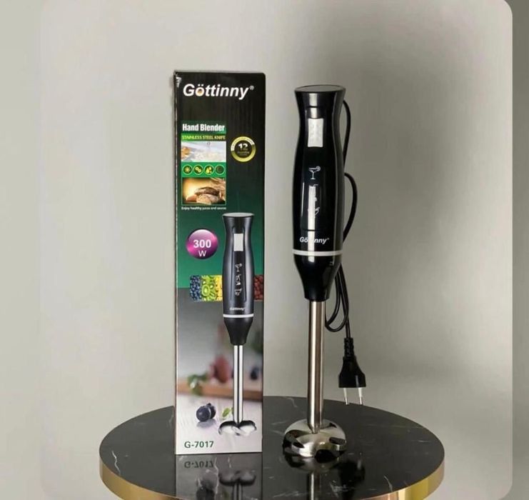 Электрический блендер