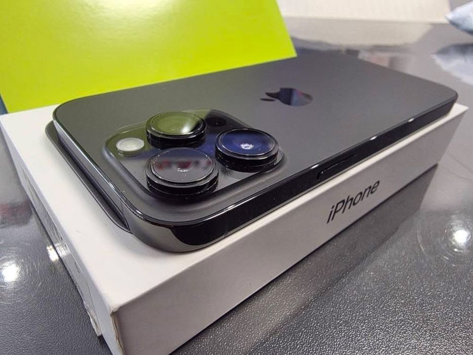 iPhone 14 Pro 256 GB