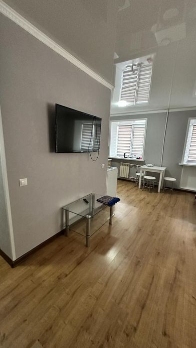 Помесячно свежая квартира