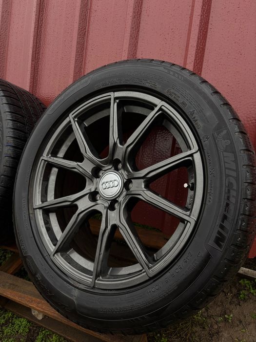 Джанти 18-ки “AEZ“, нови !