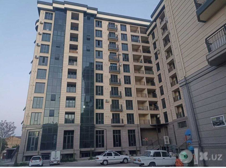 Реклама №3744 Продаётся 2 х комнатная квартира