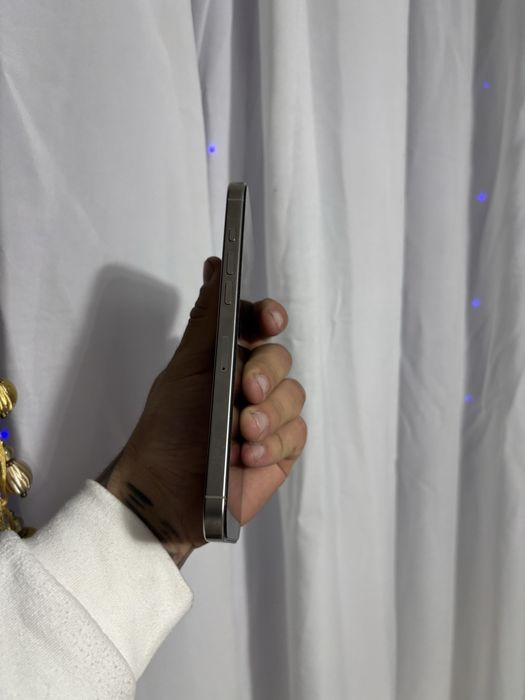 Iphone 16 Pro max 256Gb