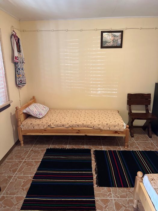 Продава се идеално място за отдих