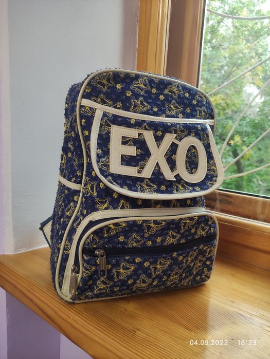 Продам рюкзак детский