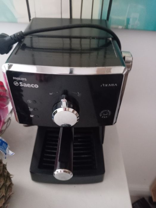 Vând aparat de cafea Saeco