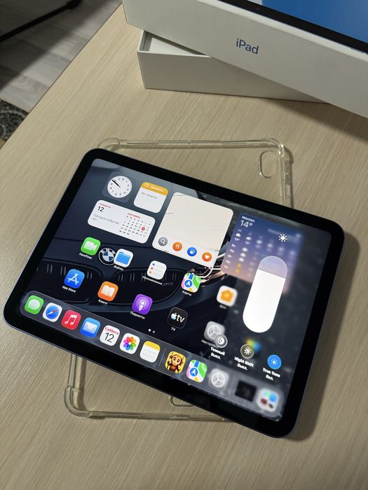 Продам ipad 10 2022