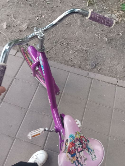Продам велосипед