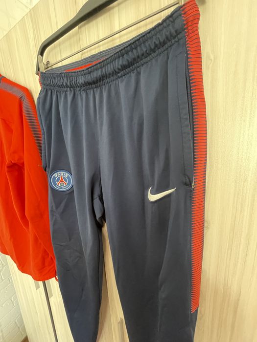 Nike PSG  отигинален екип