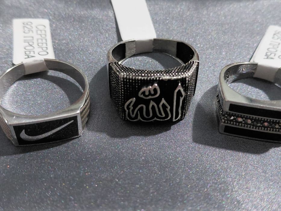 Серебро любая 25000