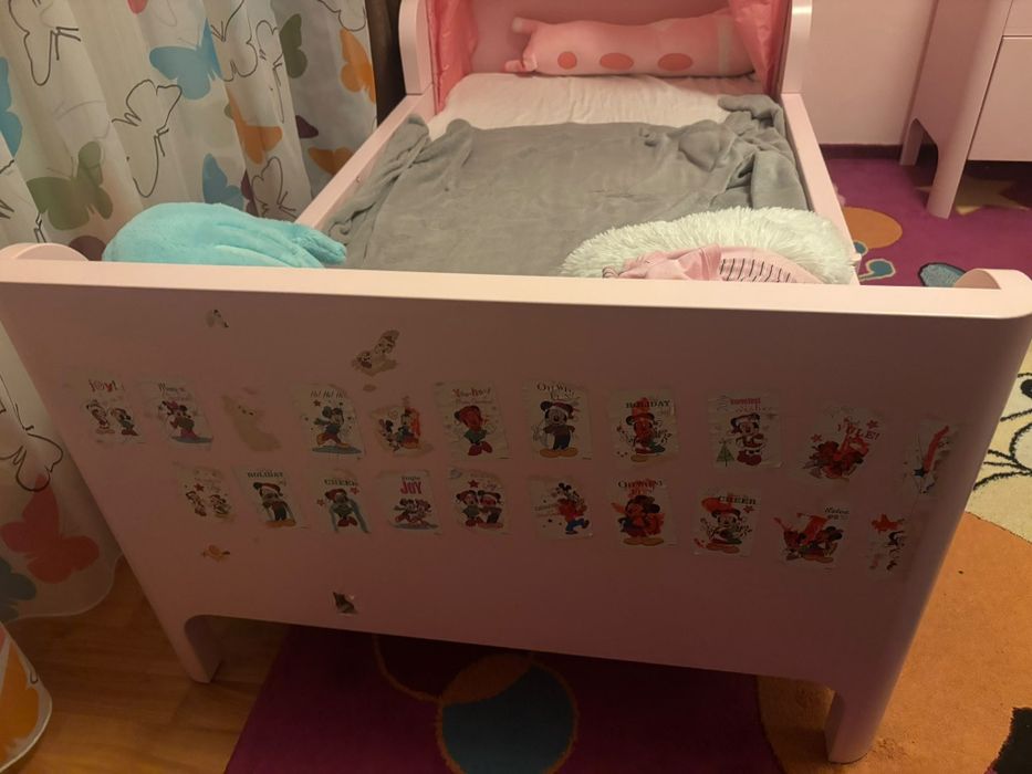 pat ikea 1 persoana