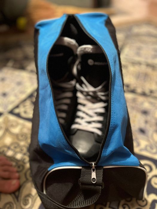 Бауер обменит бауер