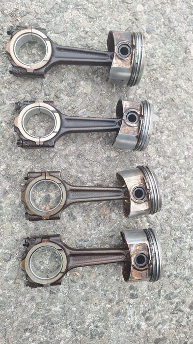 Бутало за Fiat Punto