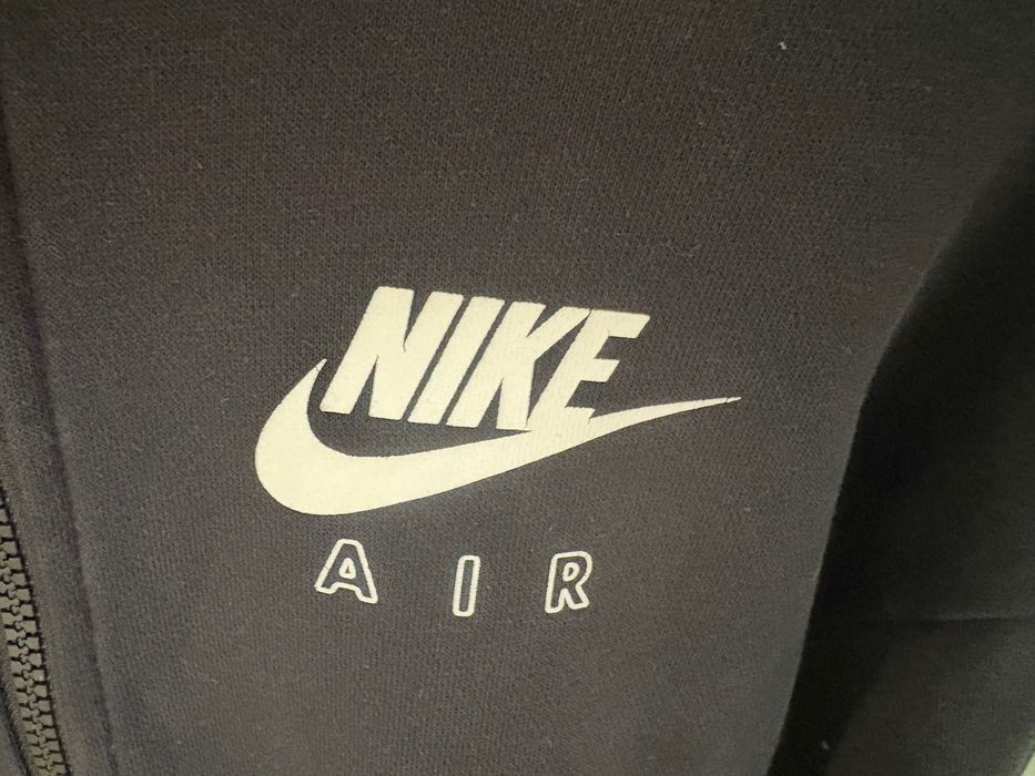 Анурак с качулка 137-146 см Nike