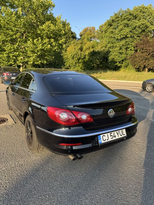De vanzare VW PASSAT CC