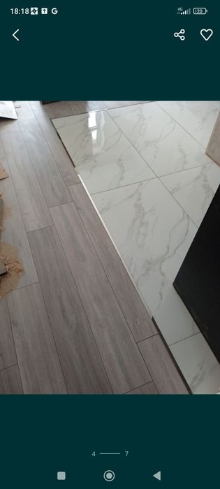 Косметический и капитальный ремонт квартир.Евгений