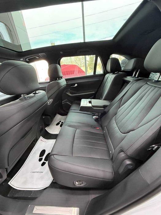 byd atto 8 от официального дилера BYD