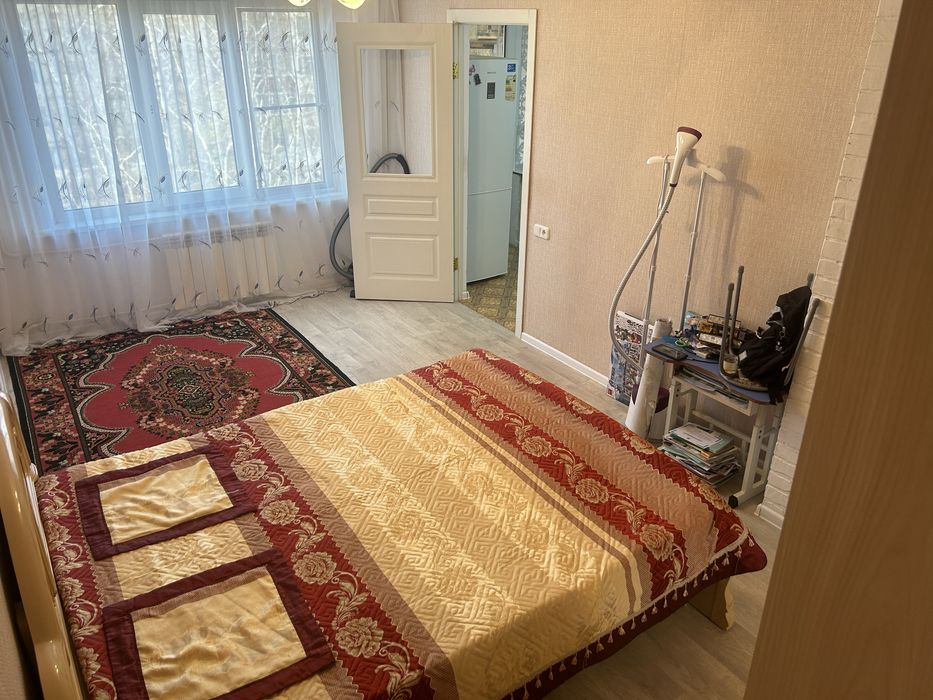 Срочно продам  2 комн