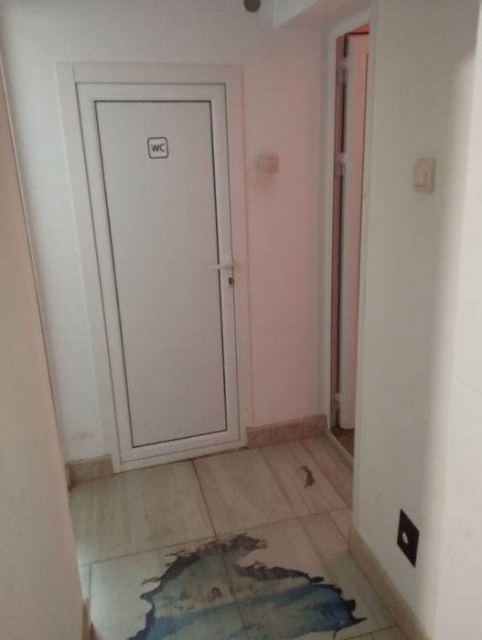 1 ви етаж от двуетажна кооперация