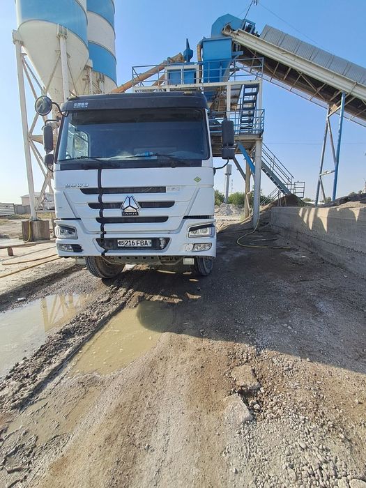 Махсус техника хизмати