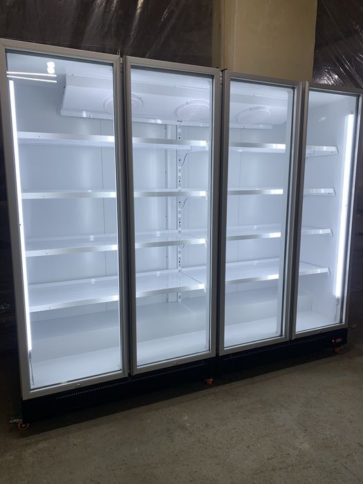 Витрина холодильниклар янги завод “GRAND,, арзон ва сфатли