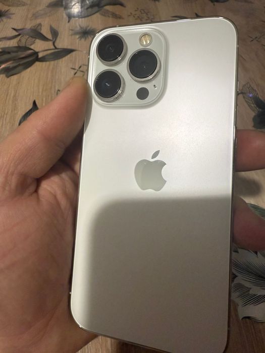 iPhone 13 pro  128 gb