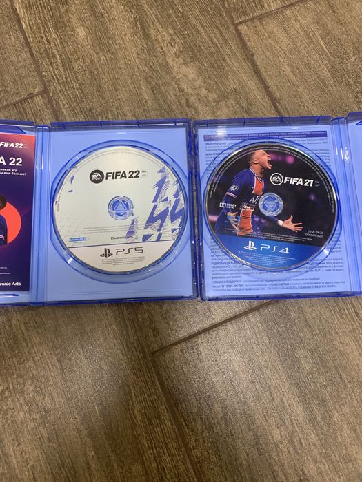 Fifa,Фифа 21,22