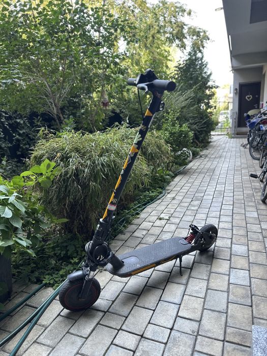 Trotineta xiaomi pro 2