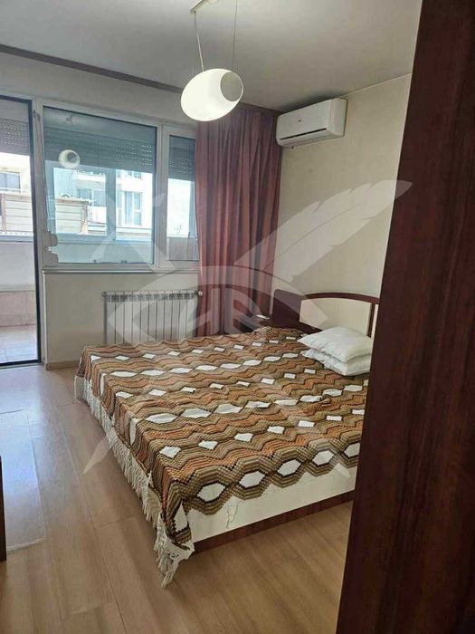 Двустаен апартамент в кв. Зона Б-18 №168932