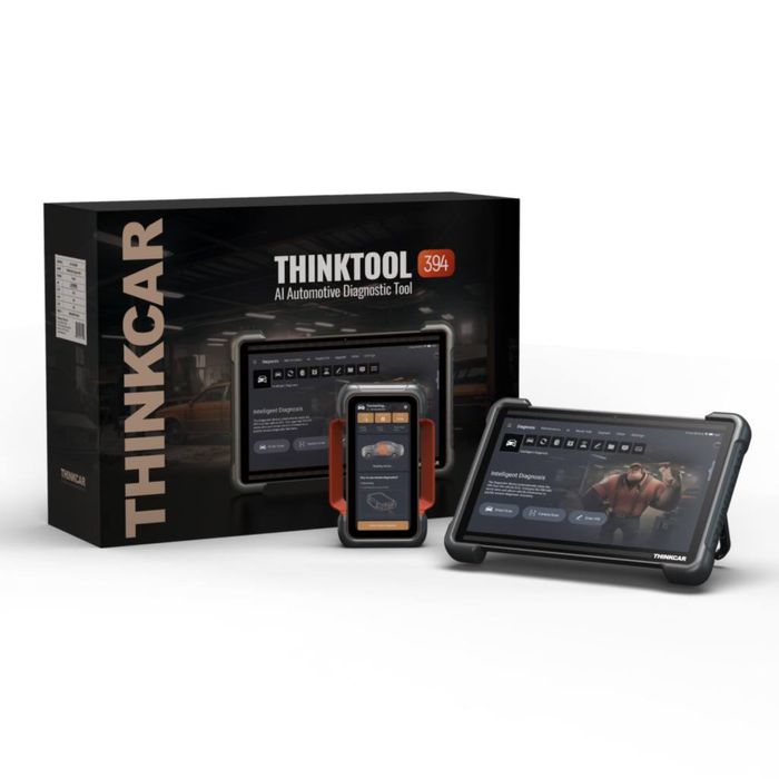 Thinkcar 394 Srochno sotiladi