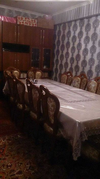 Продажа одноэтажной квартиры в М. Улугбекском районе!