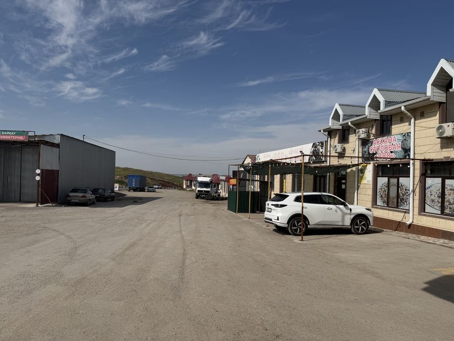 Аренда помещение под склад И так далее