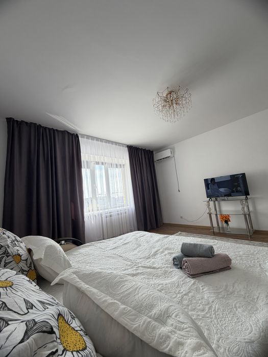 Сдам квартиру  суточно